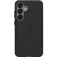 UAG Civilian Pro Black Samsung Galaxy S25+ - Phone Cover