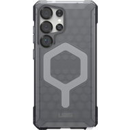 UAG Essential Armor w/ Magnet Ash Samsung Galaxy S25 Ultra - Phone Cover