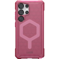 UAG Essential Armor w/ Magnet Berry Samsung Galaxy S25 Ultra - Phone Cover