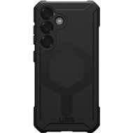 UAG Essential Armor w/ Magnet Black Samsung Galaxy S25 - Phone Cover