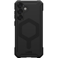 UAG Essential Armor w/ Magnet Black Samsung Galaxy S25+ - Phone Cover