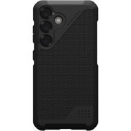 UAG Metropolis LT w/Magnet Kevlar Black Samsung Galaxy S25 - Phone Cover