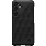 UAG Metropolis LT w/Magnet Kevlar Black Samsung Galaxy S25+ - Phone Cover