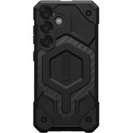UAG Monarch Pro Carbon Fiber Samsung Galaxy S25 - Phone Cover
