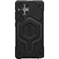 UAG Monarch Pro Carbon Fiber Samsung Galaxy S25 Ultra - Phone Cover