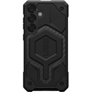 UAG Monarch Pro Carbon Fiber Samsung Galaxy S25+ - Phone Cover