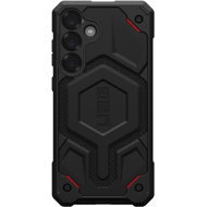 UAG Monarch Pro Kevlar Black Samsung Galaxy S25+ - Phone Cover
