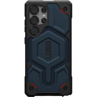 UAG Monarch Pro Kevlar Mallard Samsung Galaxy S25 Ultra - Phone Cover