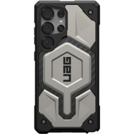 UAG Monarch Pro Titanium Samsung Galaxy S25 Ultra - Phone Cover