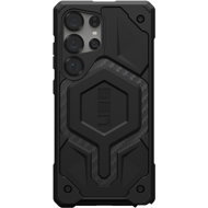 UAG Monarch Carbon Fiber Samsung Galaxy S25 Ultra - Phone Cover