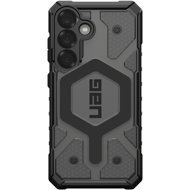 UAG Pathfinder Clear w/Magnet Ash Samsung Galaxy S25 - Phone Cover