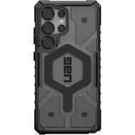 UAG Pathfinder Clear w/Magnet Ash Samsung Galaxy S25 Ultra - Phone Cover