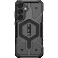 UAG Pathfinder Clear w/Magnet Ash Samsung Galaxy S25+ - Phone Cover