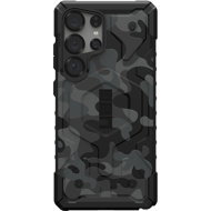 UAG Pathfinder SE w/Magnet Midnight Camo Samsung Galaxy S25 Ultra - Phone Cover