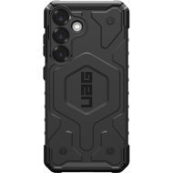 UAG Pathfinder w/ Magnet Black Samsung Galaxy S25 - Phone Cover
