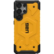 UAG Pathfinder w/ Heritage Yellow Magnet Samsung Galaxy S25 Ultra - Phone Cover