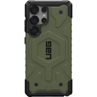 UAG Pathfinder w/ Magnet Olive Drab Samsung Galaxy S25 Ultra - Phone Cover