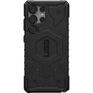 UAG Pathfinder Black Samsung Galaxy S25 Ultra - Phone Cover