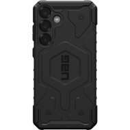 UAG Pathfinder Black Samsung Galaxy S25+ - Phone Cover