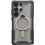 UAG Plasma XTE w/ Magnet Ash/Titanium Samsung Galaxy S25 Ultra - Phone Cover