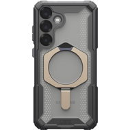 UAG Plasma XTE w/ Magnet Ash/Titanium Samsung Galaxy S25+ - Phone Cover