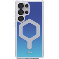 UAG Plyo Pro Blue Ombre Samsung Galaxy S25 Ultra - Phone Cover