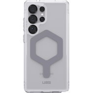 UAG Plyo Pro Ice/Silver Samsung Galaxy S25 Ultra - Phone Cover