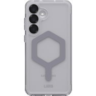UAG Plyo Pro Ice/Silver Samsung Galaxy S25+ - Phone Cover