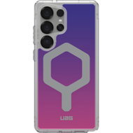UAG Plyo Pro Purple/Pink Ombre Samsung Galaxy S25 Ultra - Phone Cover