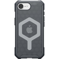 UAG Essential Armor Magsafe Ash iPhone 17e/16e - Handyhülle