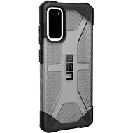 UAG Plasma Ash Smoke Samsung Galaxy S20 - Phone Cover