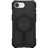UAG Essential Armor Magsafe Black iPhone 17e/16e - Phone Cover