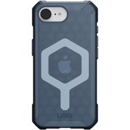 UAG Essential Armor Magsafe Cloud Blue iPhone SE 2025 - Handyhülle