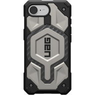 UAG Monarch Pro Titanium iPhone 17e/16e - Phone Cover