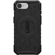 UAG Pathfinder Magsafe Black iPhone 17e/16e - Handyhülle