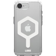 UAG Plyo Magsafe Ice/White iPhone 17e/16e - Phone Cover