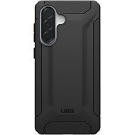 UAG Scout Black Samsung Galaxy A36 5G - Phone Cover