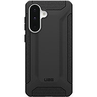 UAG Scout Black Samsung Galaxy A56 5G - Phone Cover