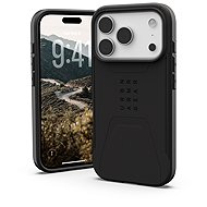 UAG Civilian Magsafe Black iPhone 17 Pro - Phone Cover