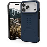 UAG Civilian Magsafe Mallard iPhone 17 Pro Max - Phone Cover