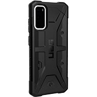 UAG Pathfinder Black Samsung Galaxy S20 - Phone Cover