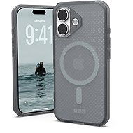 UAG Dot MagSafe Ash iPhone 17 - Handyhülle