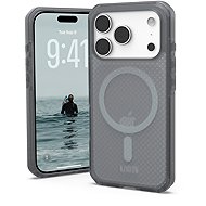 UAG Dot MagSafe Ash iPhone 17 Pro - Phone Cover