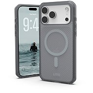 UAG Dot MagSafe Ash iPhone 17 Pro Max - Handyhülle