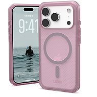 UAG Dot MagSafe Purple iPhone 17 Pro - Phone Cover
