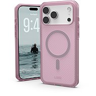UAG Dot MagSafe Purple iPhone 17 Pro Max - Phone Cover