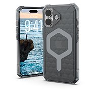 UAG Essential Armor Magsafe Ash iPhone 17 - Handyhülle