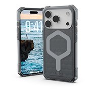 UAG Essential Armor Magsafe Ash iPhone 17 Pro - Phone Cover