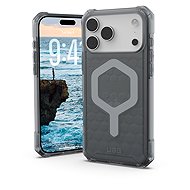 UAG Essential Armor Magsafe Ash iPhone 17 Pro Max - Handyhülle