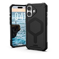 UAG Essential Armor Magsafe Black iPhone 17 - Phone Cover